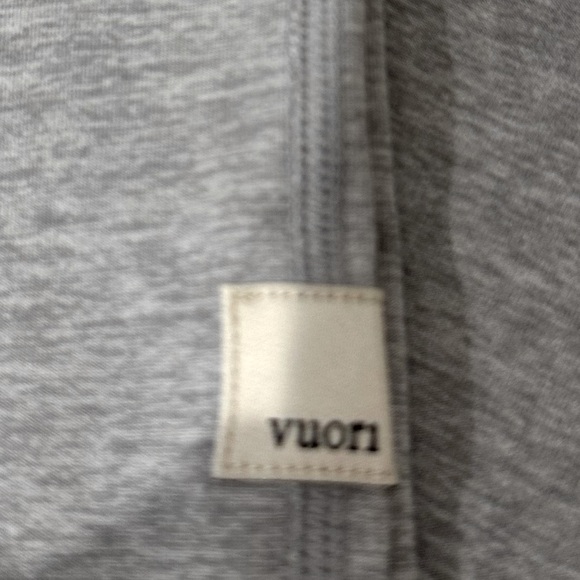 Vuori Women’s Vibe elevation legging size small - Picture 9 of 13